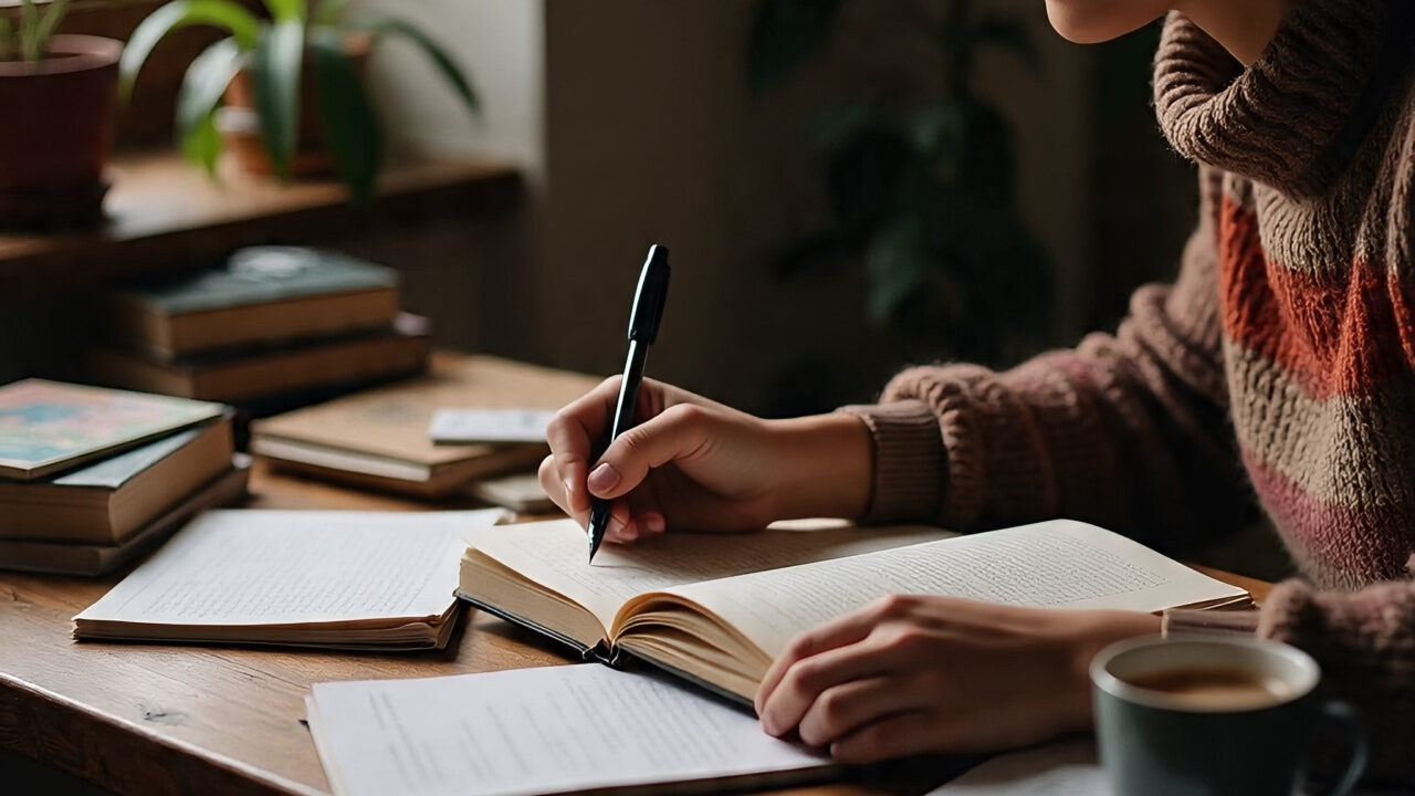 Proven Techniques to Improve Your Mind & Mood Every Day