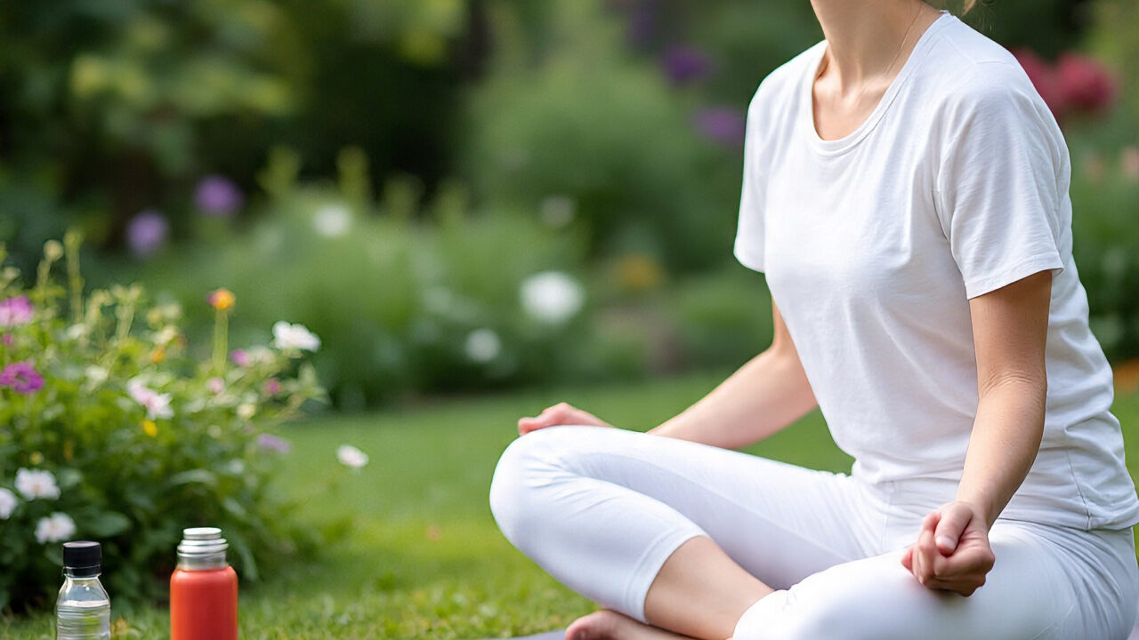 Holistic Wellness Practices to Enhance Your Physical and Mental Health